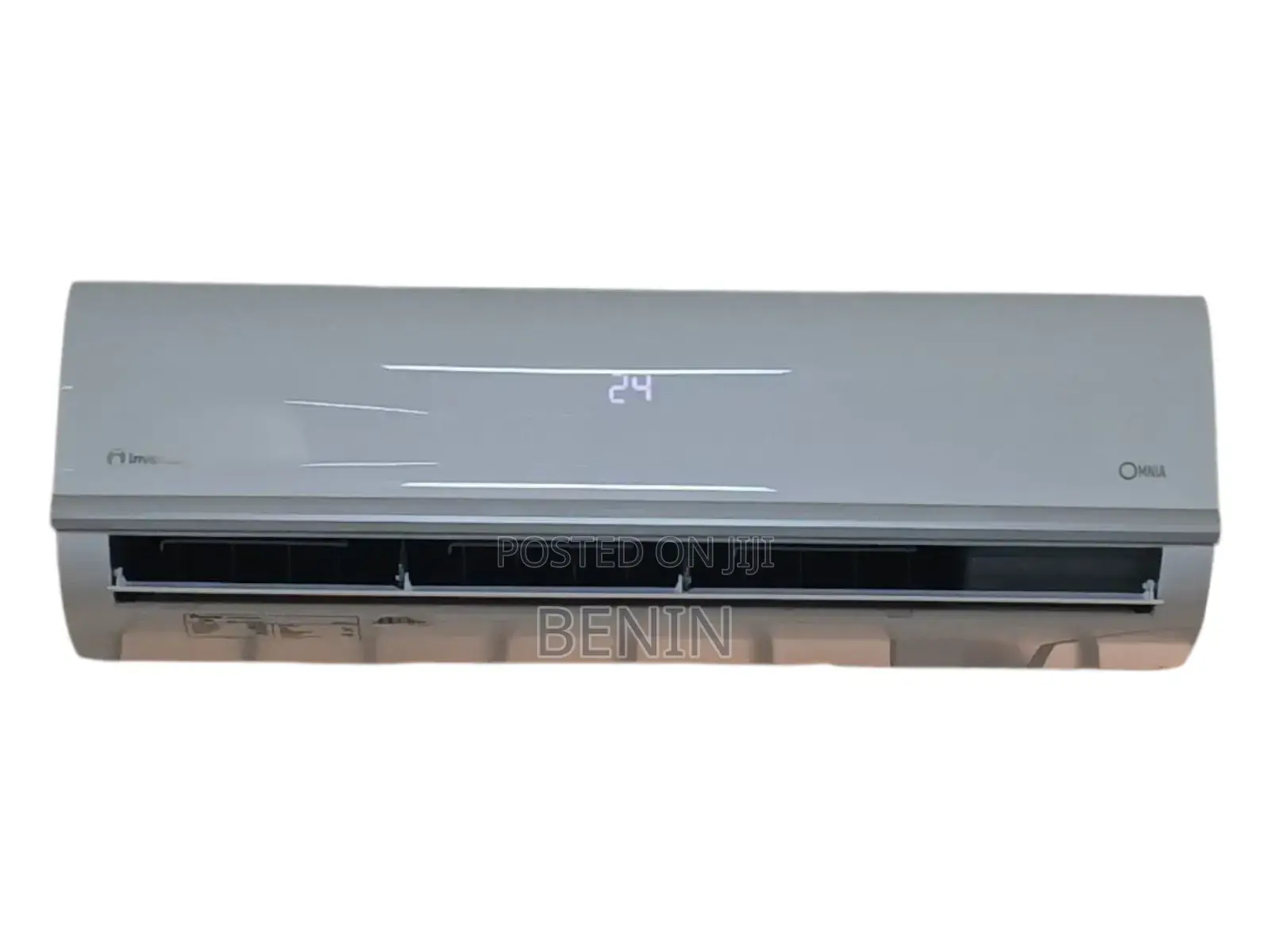 Edna Power Air Conditioners 12000btu Deliver