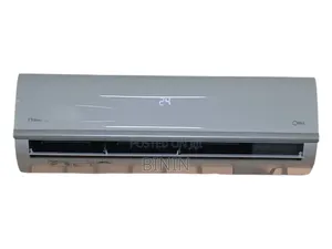 Edna Power Air Conditioners 12000btu Deliver