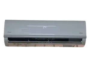 Edna Power Air Conditioners 12000btu Deliver