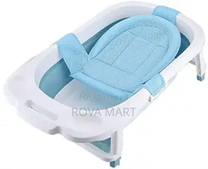 Baby Bath Net
