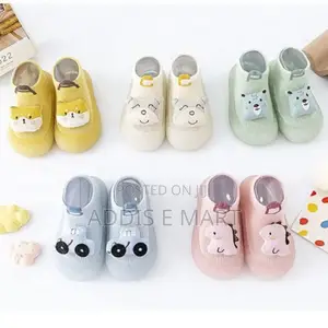 Photo - Anti Slip Kids Shoes