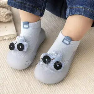Anti Slip Kids Shoes