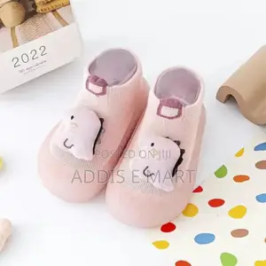 Anti Slip Kids Shoes