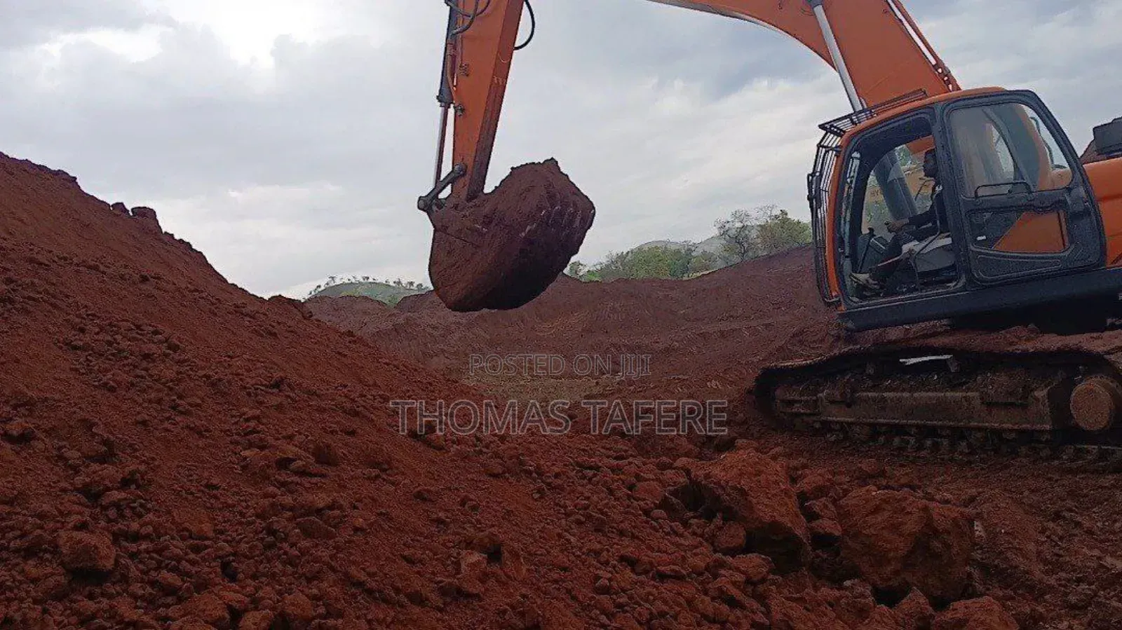 Doosan Dx340lca 2018