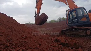 Doosan Dx340lca 2018