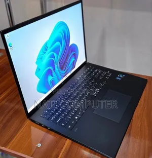 Photo - New Laptop Grundig 16GB Intel Core I7 SSD 1T