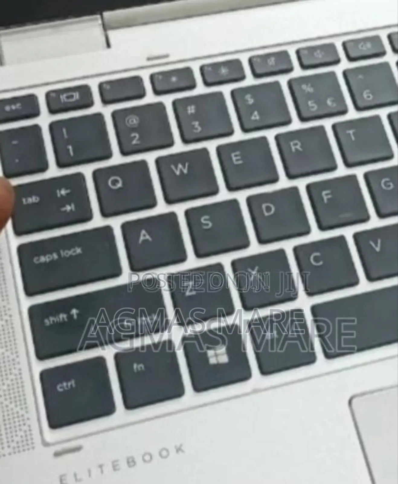 New Laptop HP EliteBook X360 1030 16GB Intel Core i5 SSD 512GB