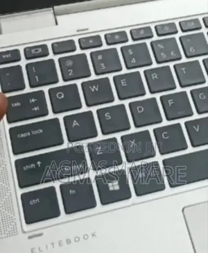 New Laptop HP EliteBook X360 1030 16GB Intel Core i5 SSD 512GB