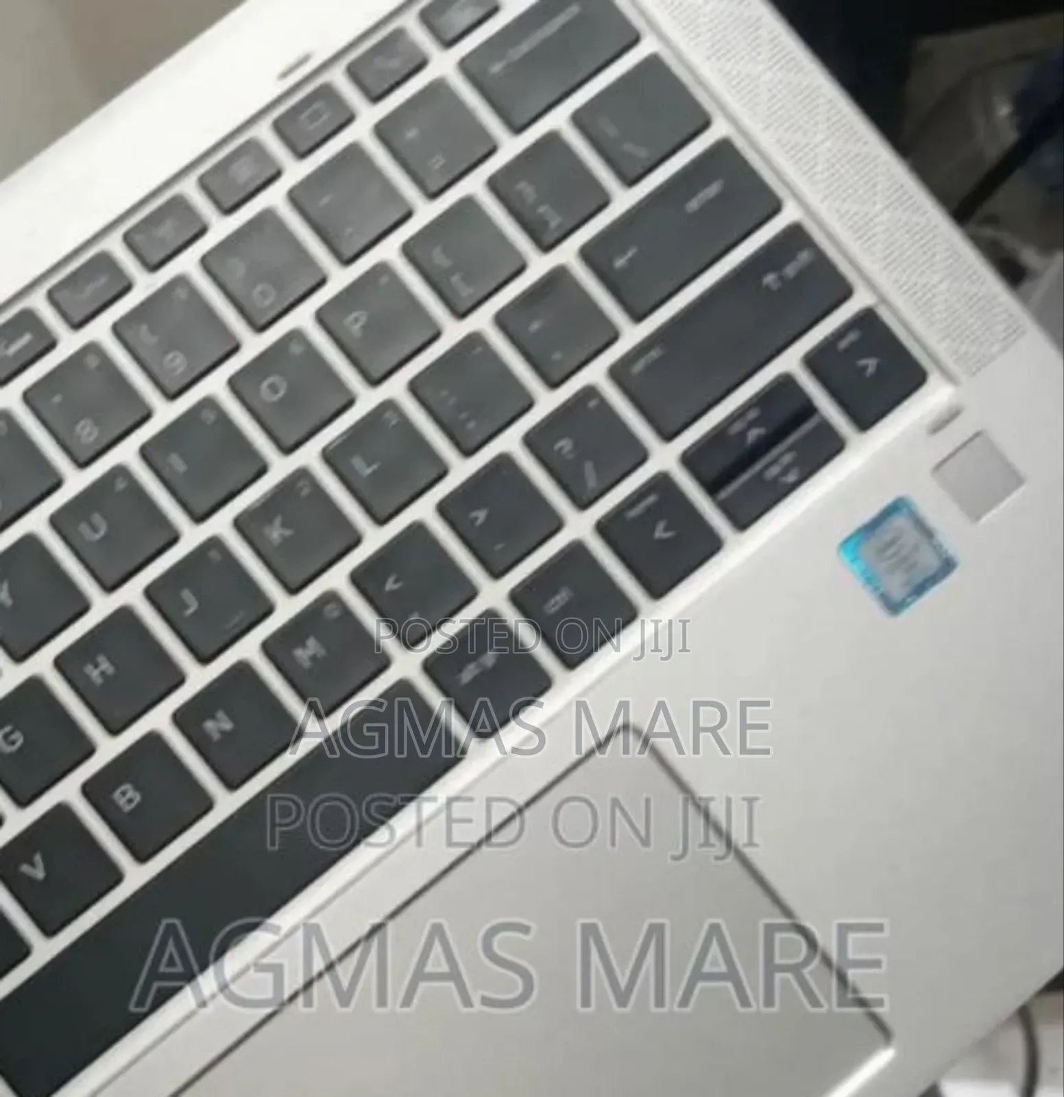 New Laptop HP EliteBook X360 1030 16GB Intel Core i5 SSD 512GB