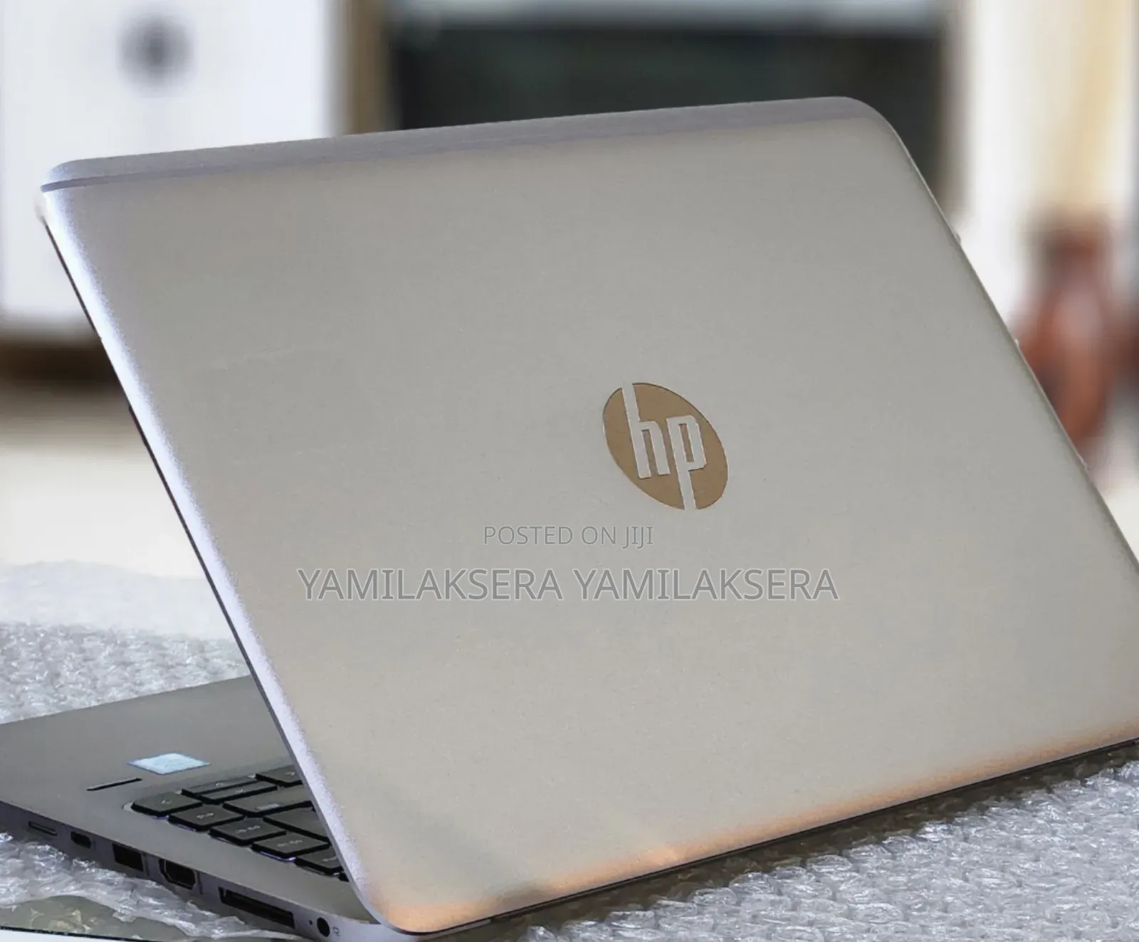 New Laptop HP EliteBook Folio 1040 G3 8GB Intel Core I5 SSD 256GB