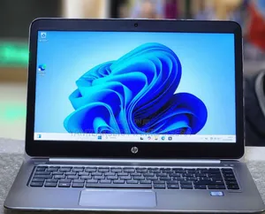 New Laptop HP EliteBook Folio 1040 G3 8GB Intel Core I5 SSD 256GB