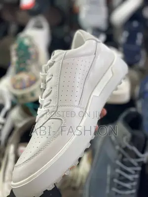 Ecco Golf Tray Mens Flat