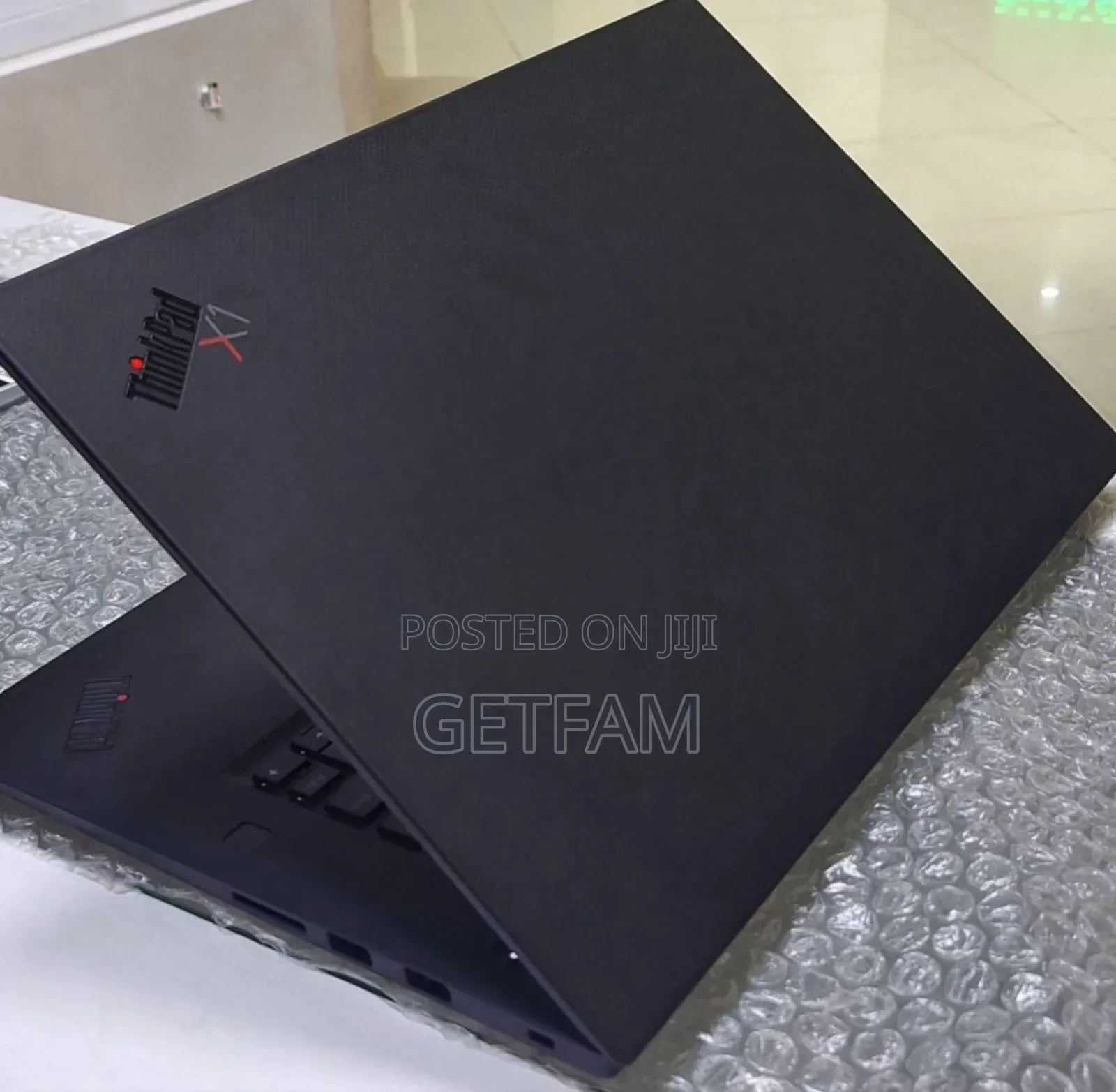 New Laptop Lenovo ThinkPad X1 Carbon 16GB Intel Core i7 SSD 1T