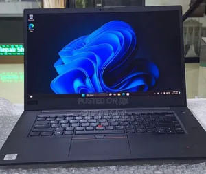 New Laptop Lenovo ThinkPad X1 Carbon 16GB Intel Core i7 SSD 1T