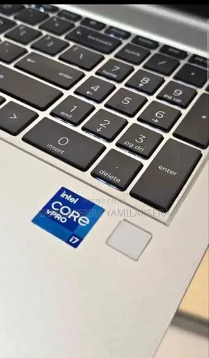 New Laptop HP EliteBook 840 G8 16GB Intel Core I7 SSD 512GB
