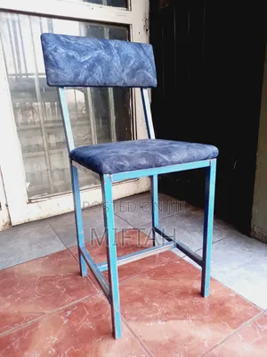 Photo - Chair (ወንበር)