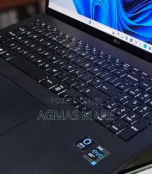 Photo - New Laptop LG Gram 15.6 16GB Intel Core I7 SSD 1T