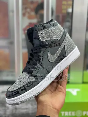 Nike Air Jordan 1 Retro High Og "Rebellionaire"