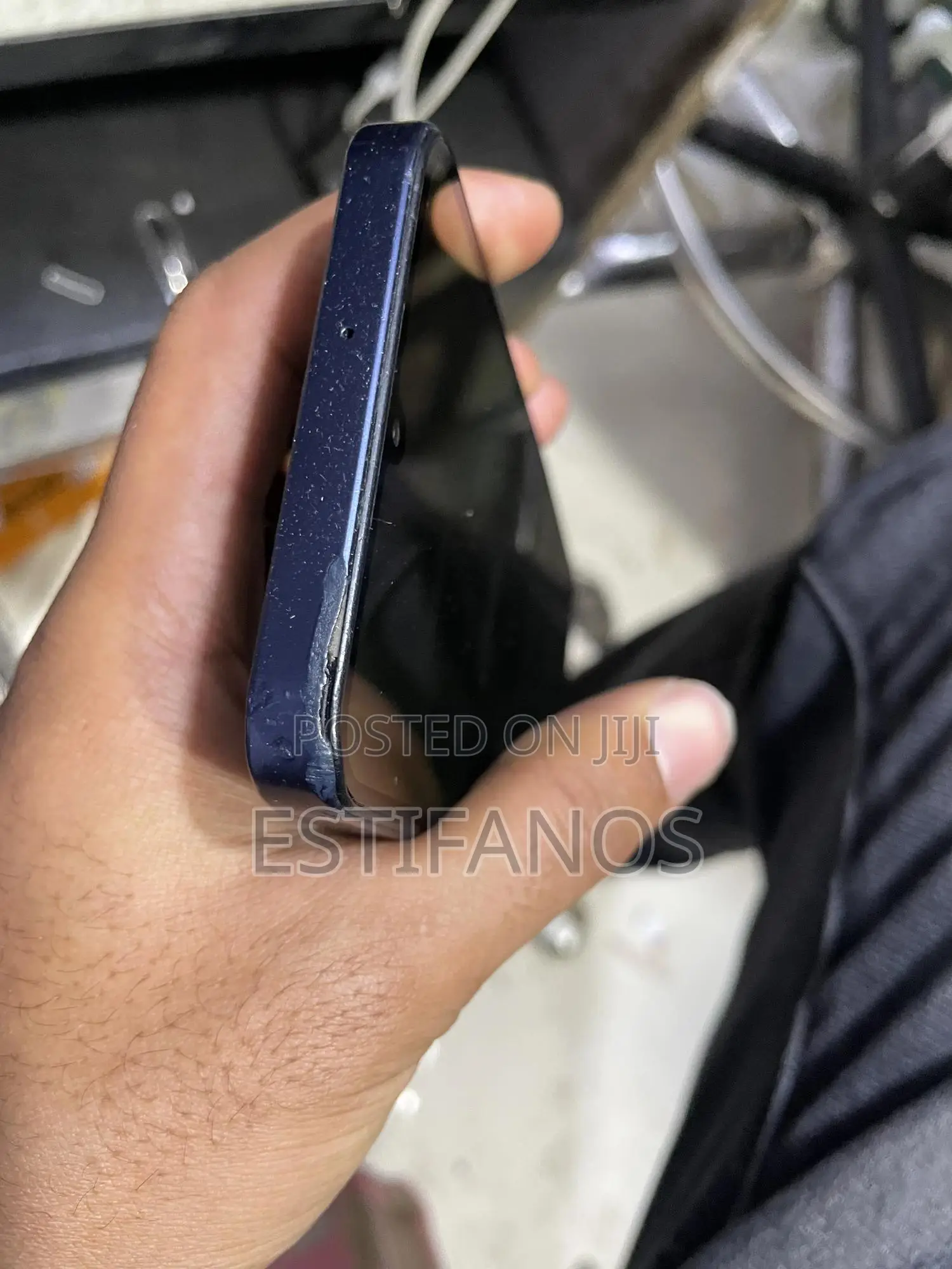 Samsung Galaxy A25 256 GB Black