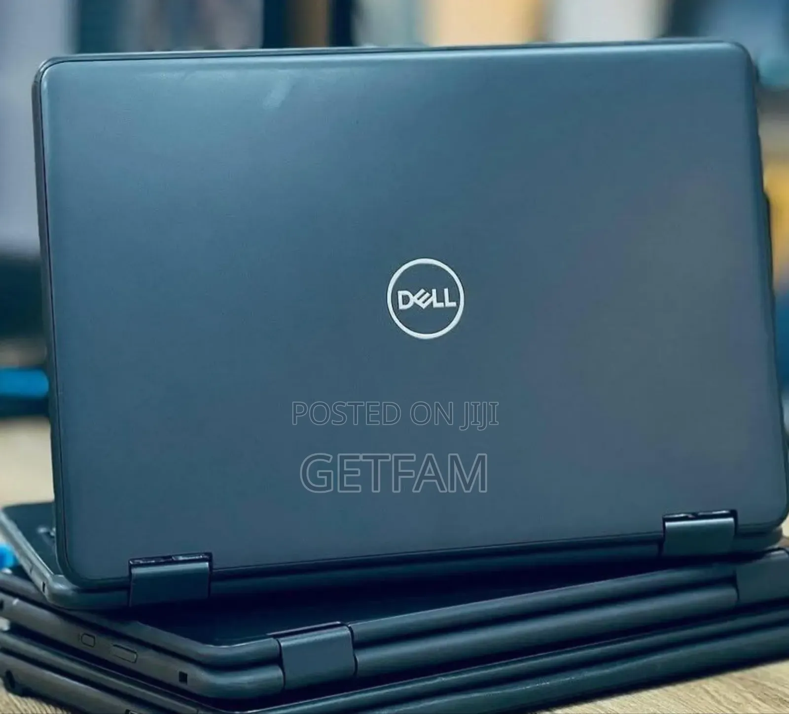 New Laptop Dell Latitude 11 3190 8GB Intel SSD 128GB
