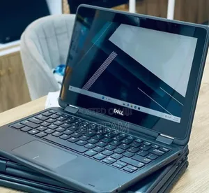 New Laptop Dell Latitude 11 3190 8GB Intel SSD 128GB