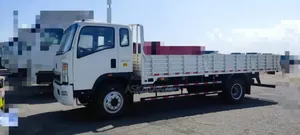 Photo - Sinotruck Howo