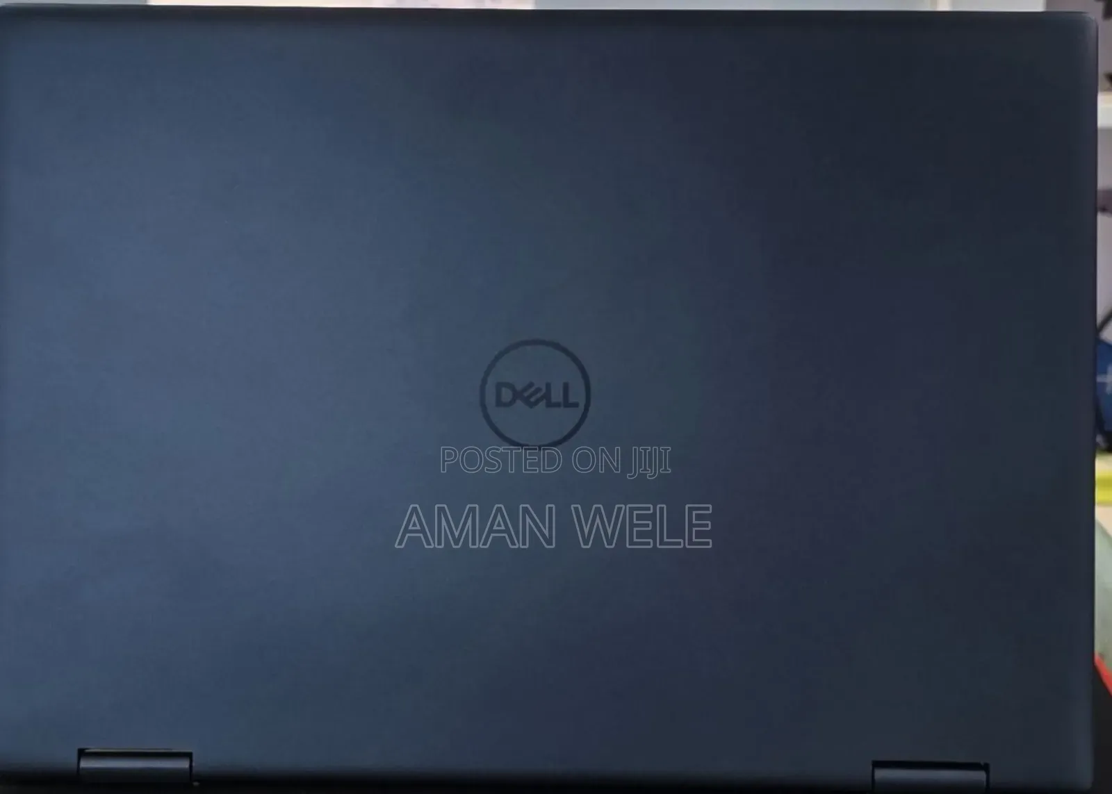 New Laptop Dell Inspiron 15 16GB Intel Core I7 SSD 1T