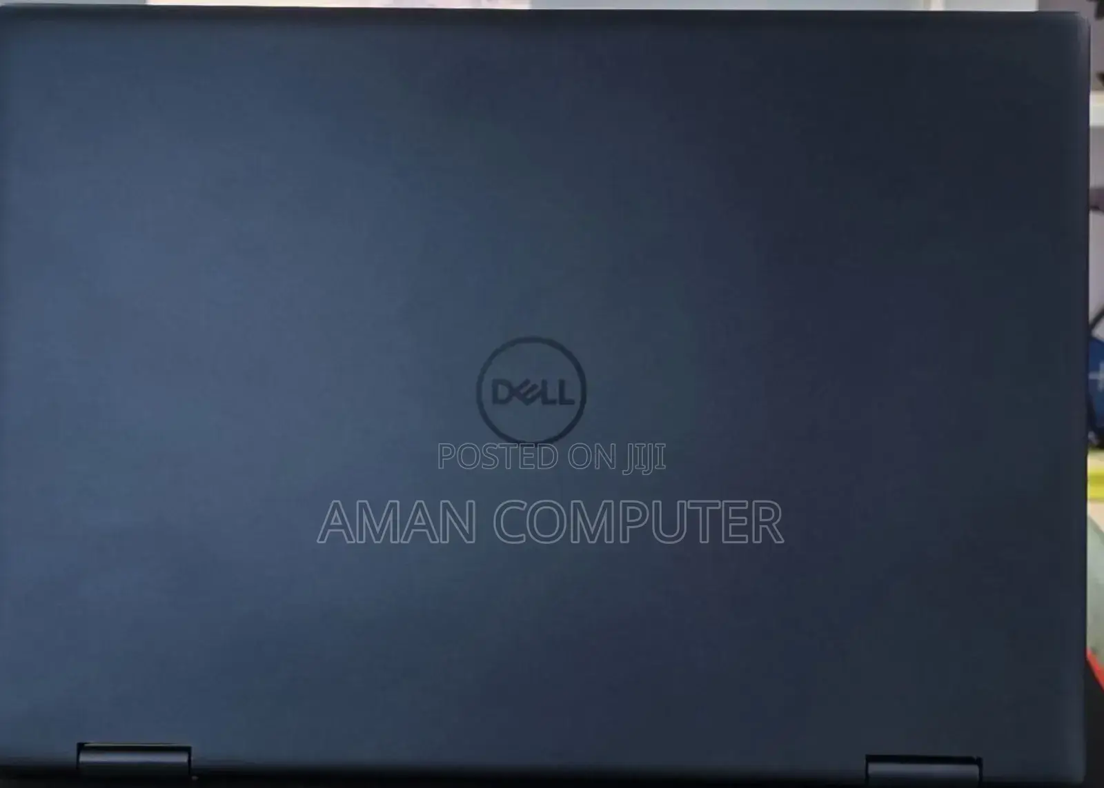 New Laptop Dell Inspiron 15 16GB Intel Core I7 SSD 1T