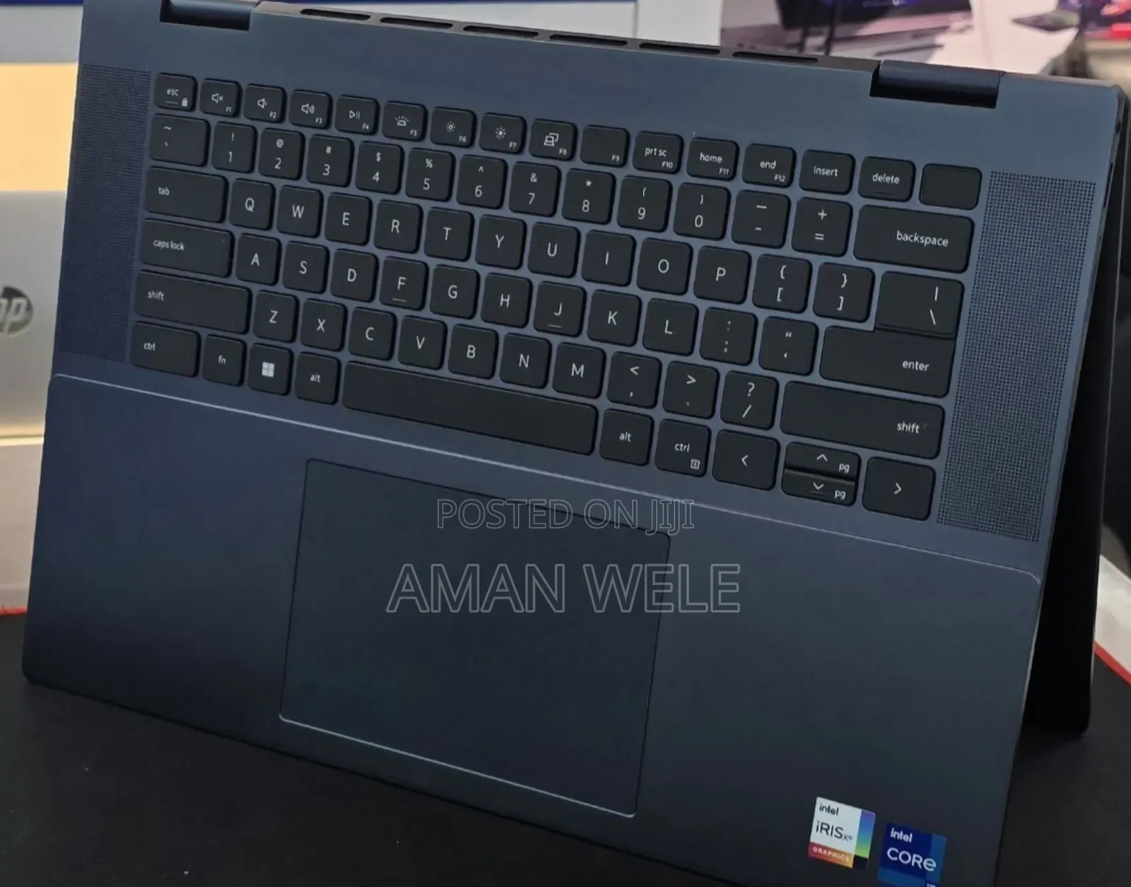 New Laptop Dell Inspiron 15 16GB Intel Core I7 SSD 1T