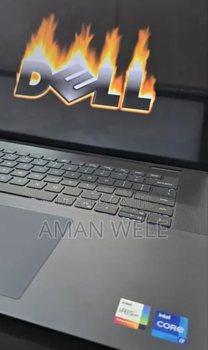 New Laptop Dell Inspiron 15 16GB Intel Core I7 SSD 1T