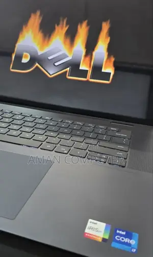 New Laptop Dell Inspiron 15 16GB Intel Core I7 SSD 1T