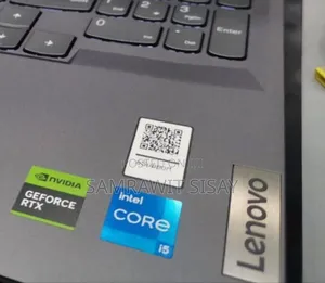 New Laptop Lenovo LOQ 15IRH8 8GB Intel Core I5 SSD 1T