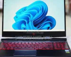 Photo - New Laptop HP Omen X 16GB Intel Core i5 SSD 1T