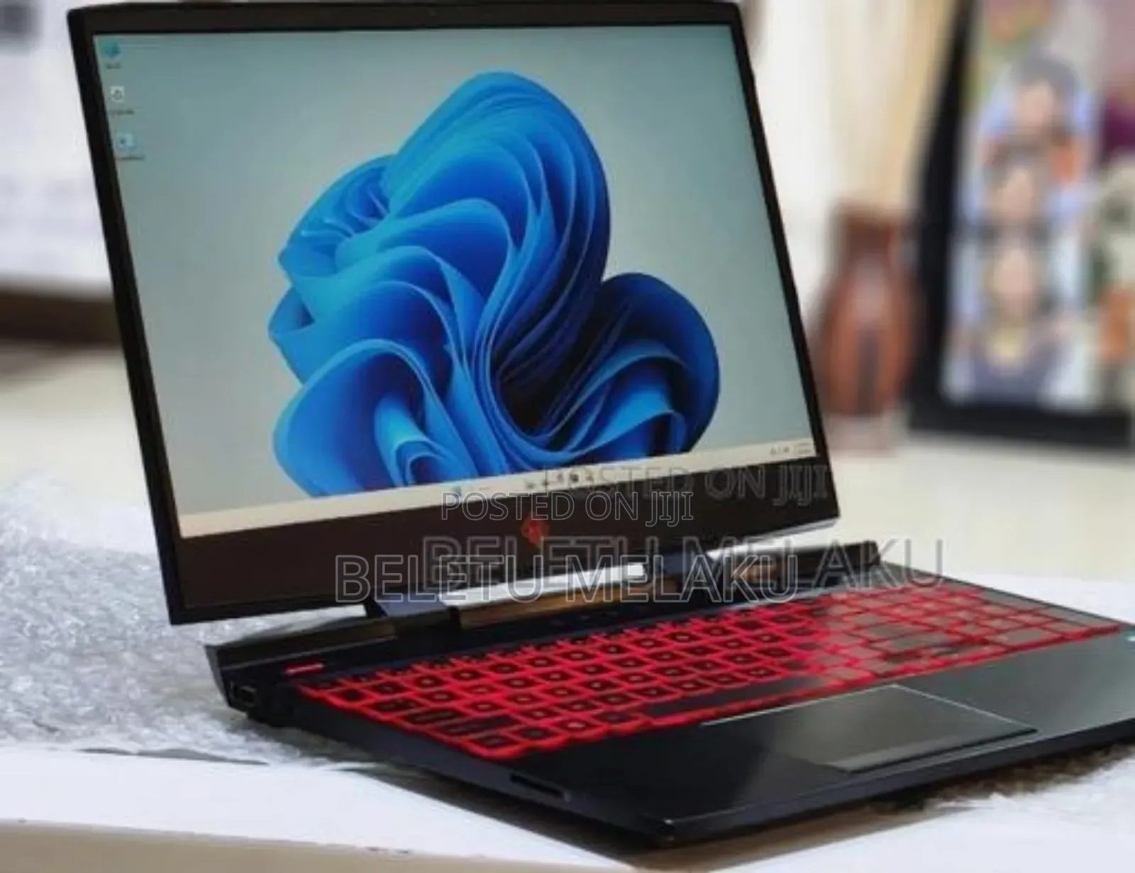 New Laptop HP Omen X 16GB Intel Core i5 SSD 1T