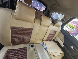 Toyota Rush 2020 Brown