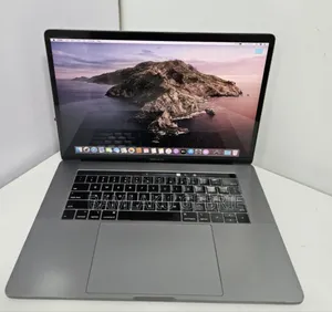 New Laptop Apple MacBook Pro 2019 16GB Intel Core I9 SSD 512GB