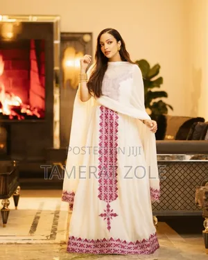 Photo - Habesha Kemis