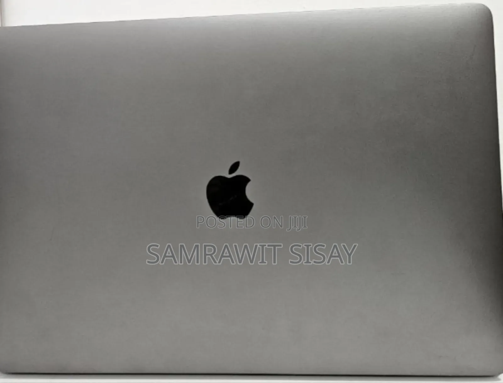 New Laptop Apple MacBook Pro 2019 16GB Intel Core I9 SSD 512GB