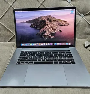 New Laptop Apple MacBook Pro 2019 16GB Intel Core i9 SSD 512GB