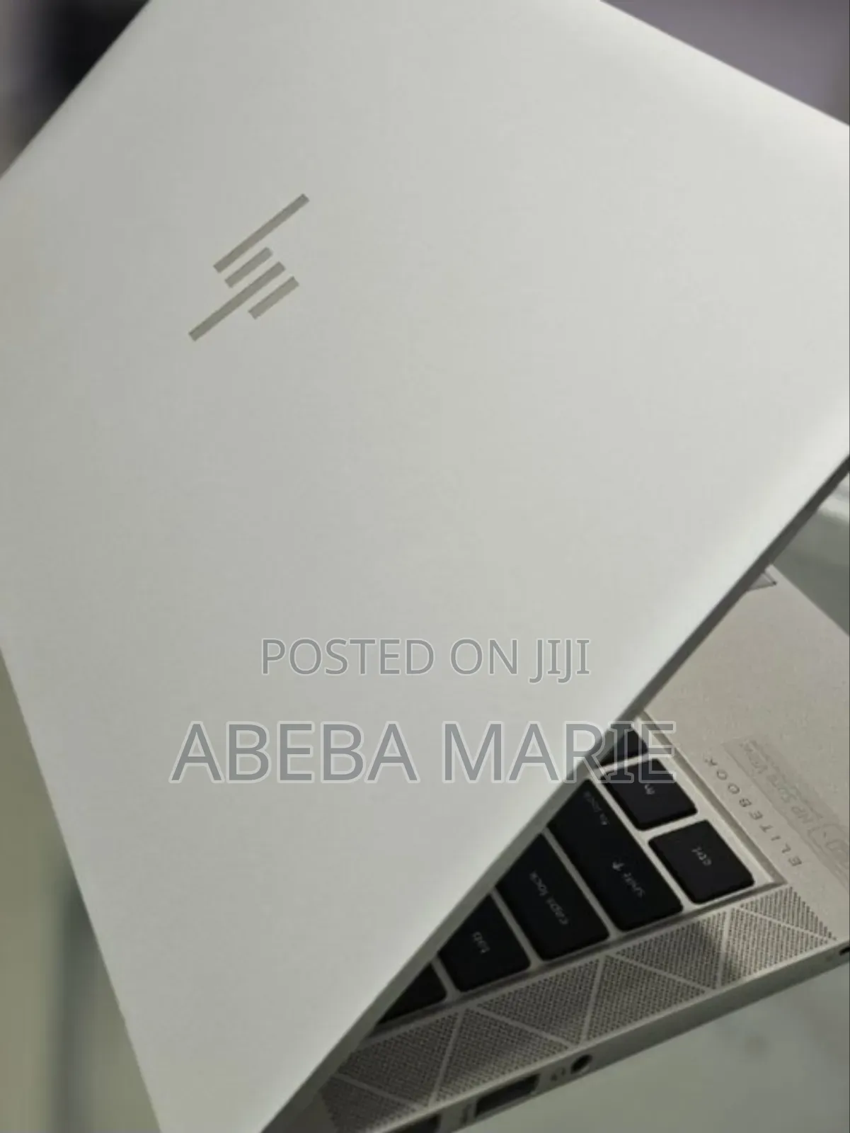 New Laptop HP EliteBook 830 G8 16GB Intel Core I7 SSD 512GB