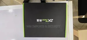 Zktco Time Attendance and Door Access Control