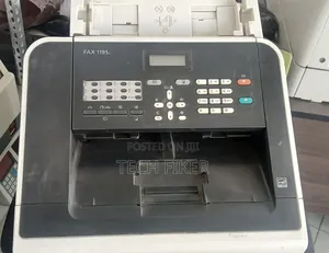 Photo - Fax, Printer, Copier/All in One/