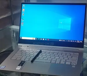 Photo - New Laptop Lenovo Yoga C930 16GB Intel Core i7 SSD 512GB
