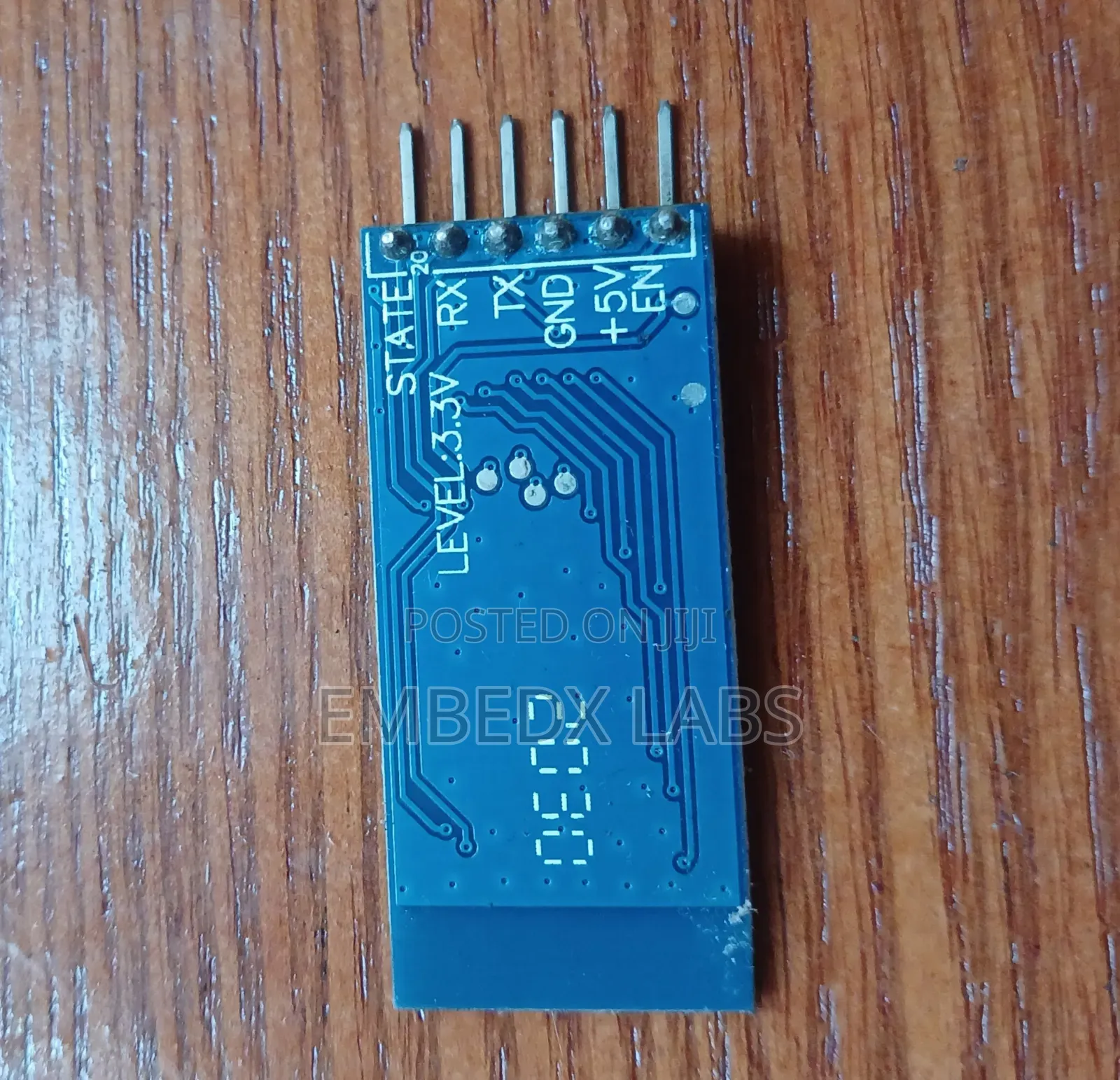 Hc - 05 Bluetooth Module