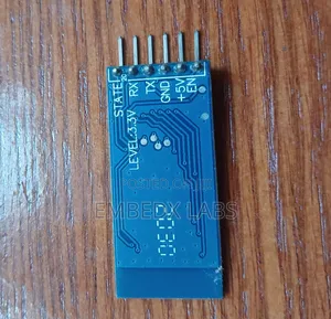 Photo - Hc - 05 Bluetooth Module