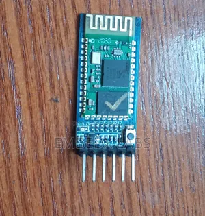 Hc - 05 Bluetooth Module