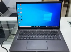 Photo - New Laptop Dell Latitude 14 8GB Intel Core I5 SSD 256GB