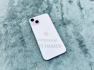 Apple iPhone 15 Plus 128 GB Pink