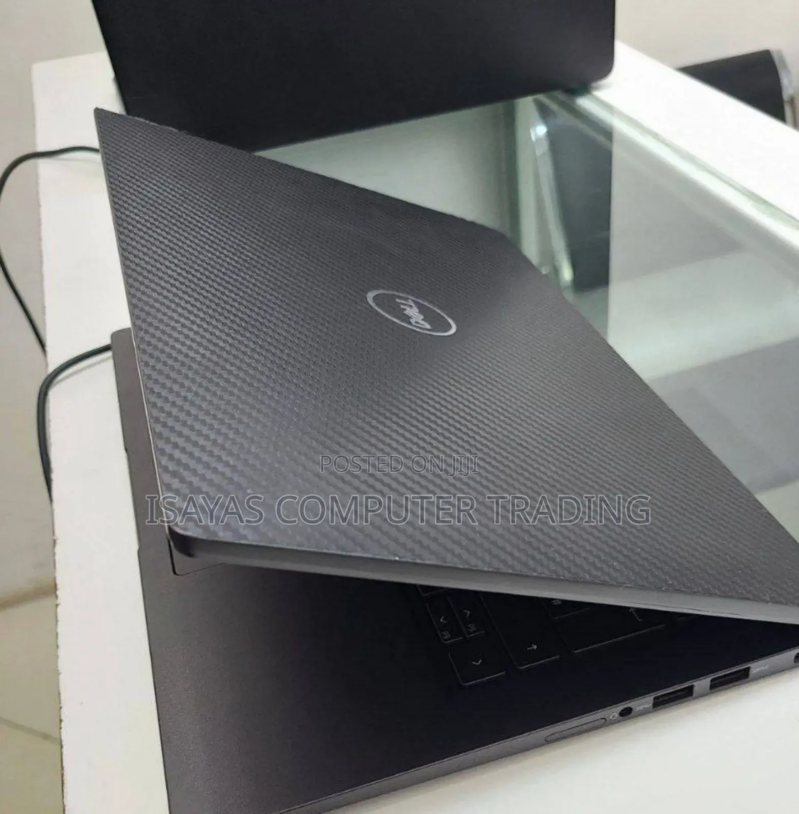 New Laptop Dell Latitude 14 8GB Intel Core I5 SSD 256GB