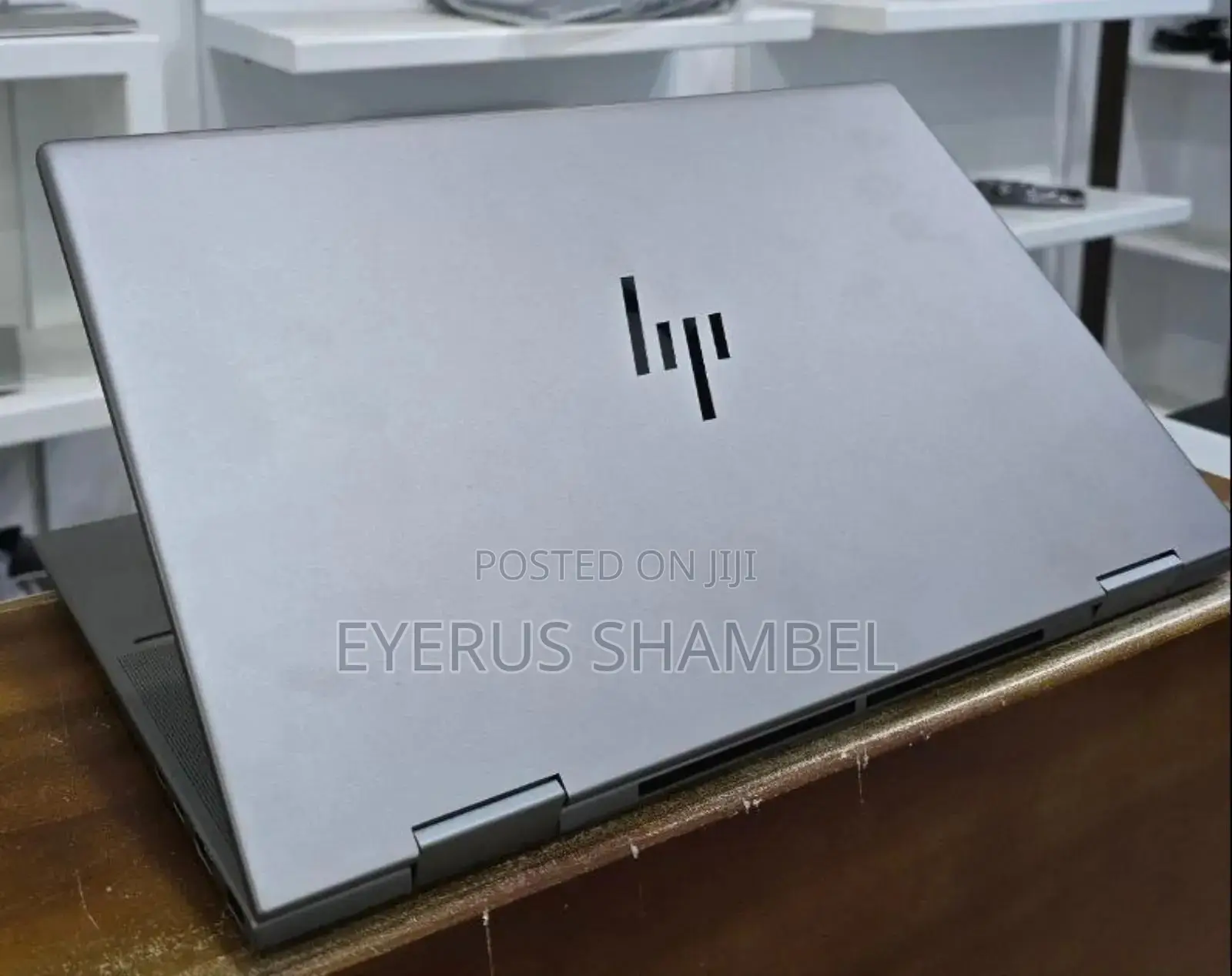 New Laptop HP Envy X360 16GB Intel Core I7 SSD 1T